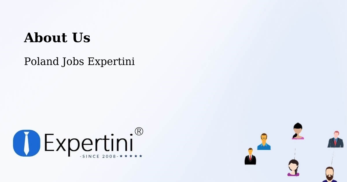 About Expertini Recruitment Platform  – Widuchowa - Widuchowa, Poland Jobs Expertini