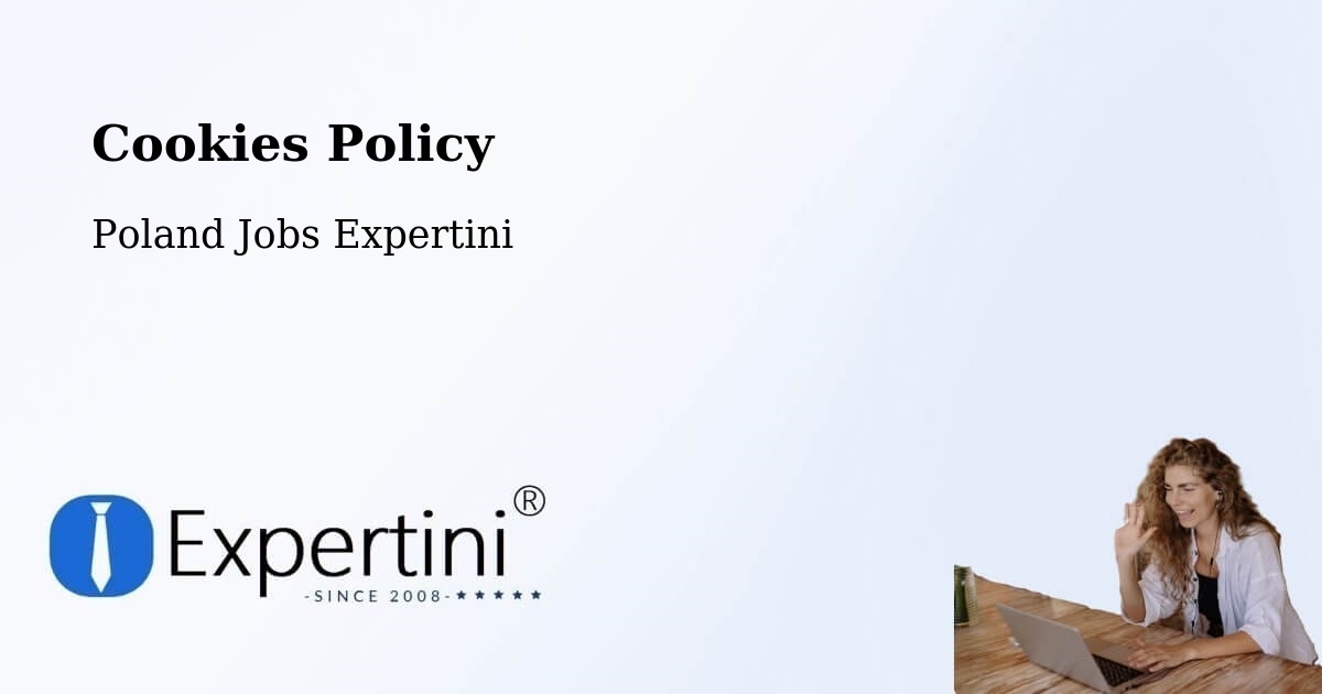 Cookie Policy – Widuchowa - Poland Jobs Expertini