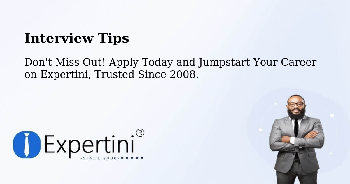 Interview Tips & Techniques for Job Seekers – Widuchowa - Widuchowa, Poland Jobs Expertini