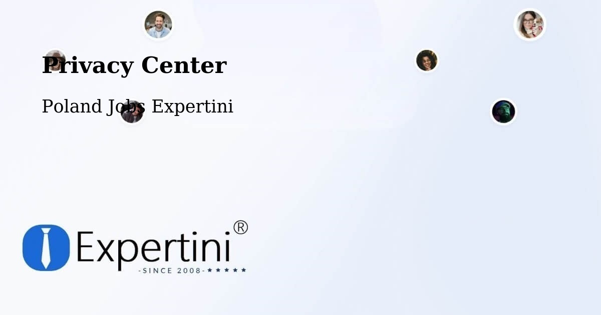 Privacy Policy – Widuchowa - Poland Jobs Expertini